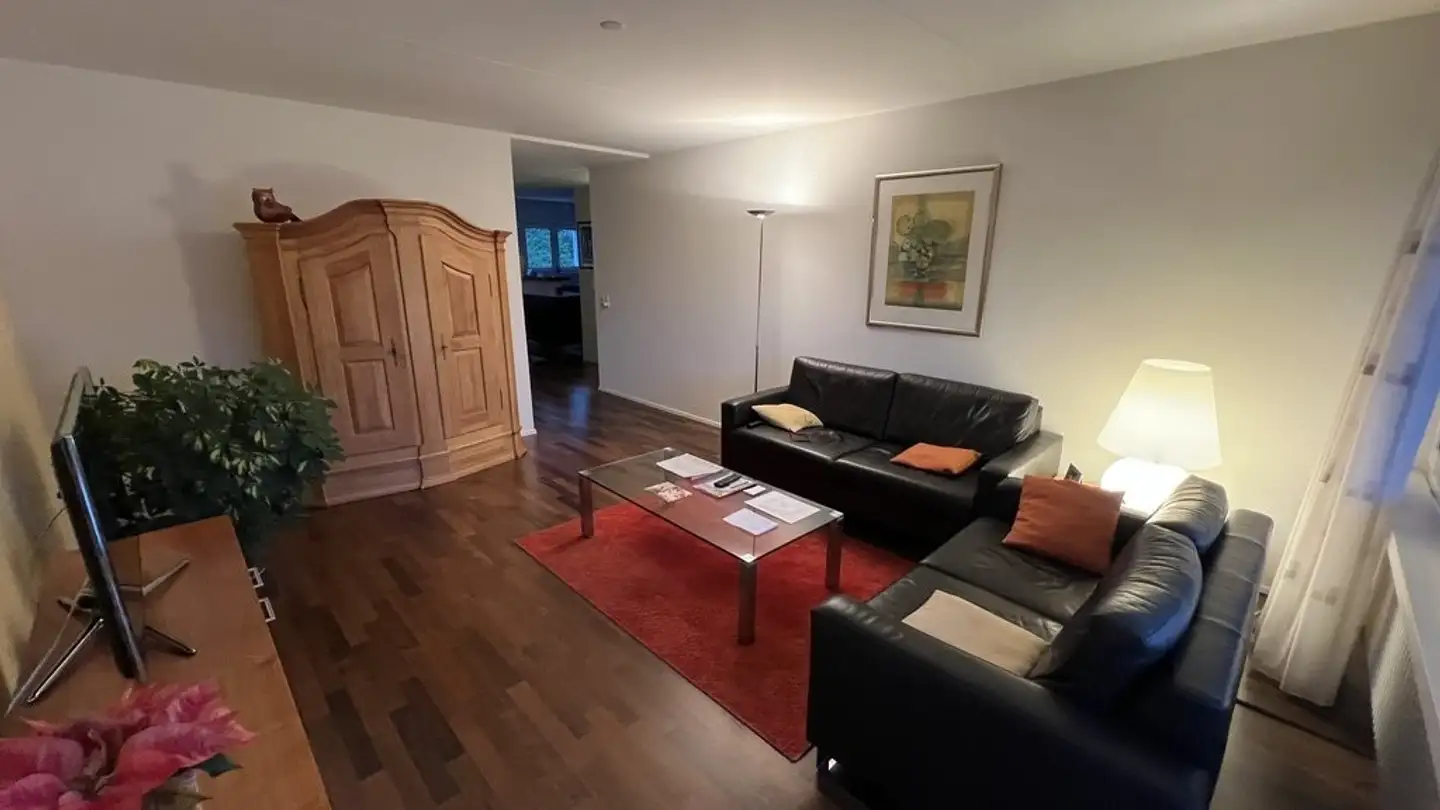 Apartment for rent - Mühlemattstrasse 9, 8903 Birmensdorf ZH - Photo 3