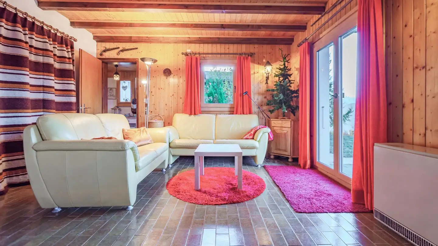 Chalet in vendita - 1992 Les Agettes - Foto 4