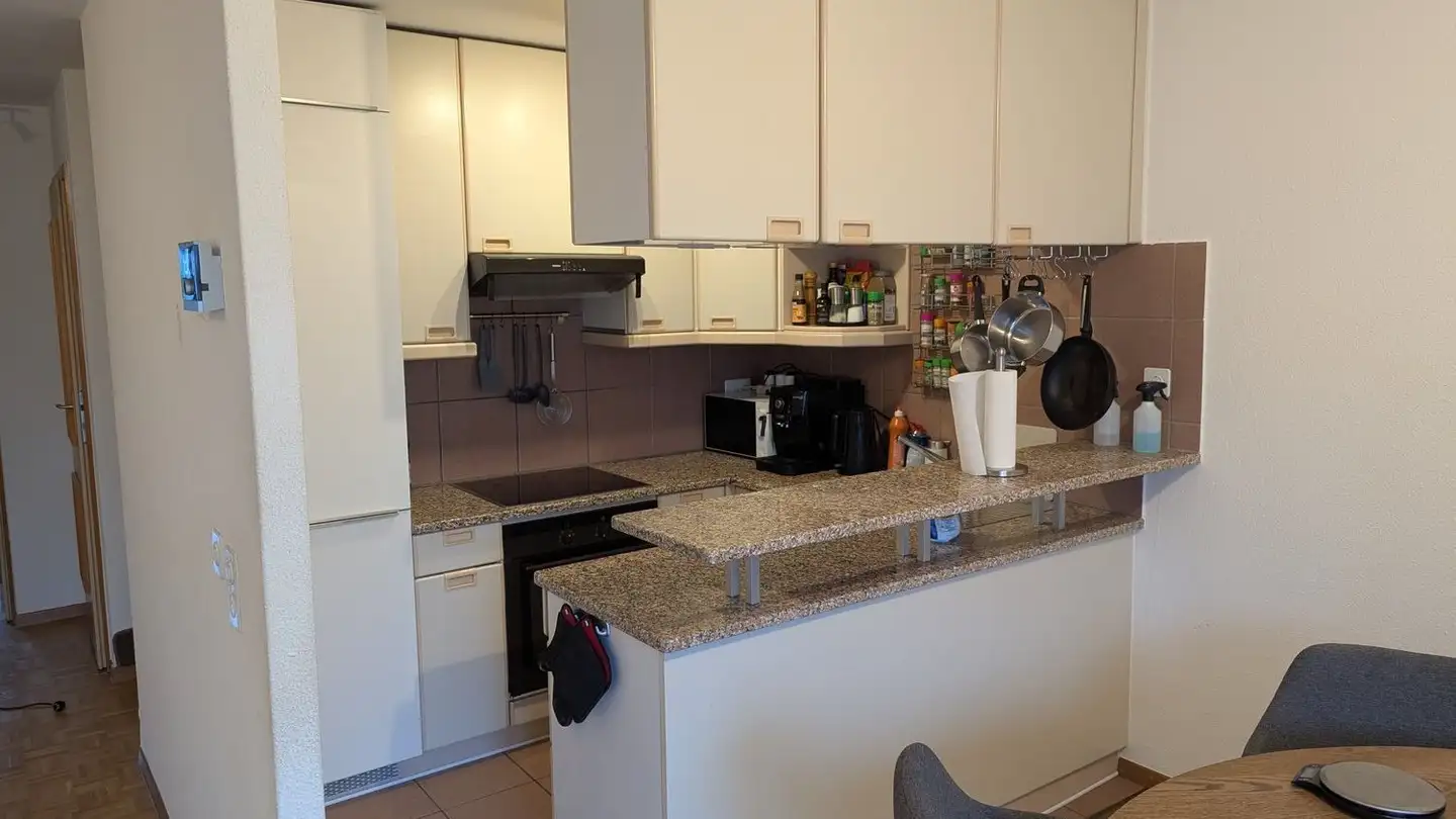 Duplex for rent - Chemin De La Pierrière 16, 1292 Chambésy - Photo 2