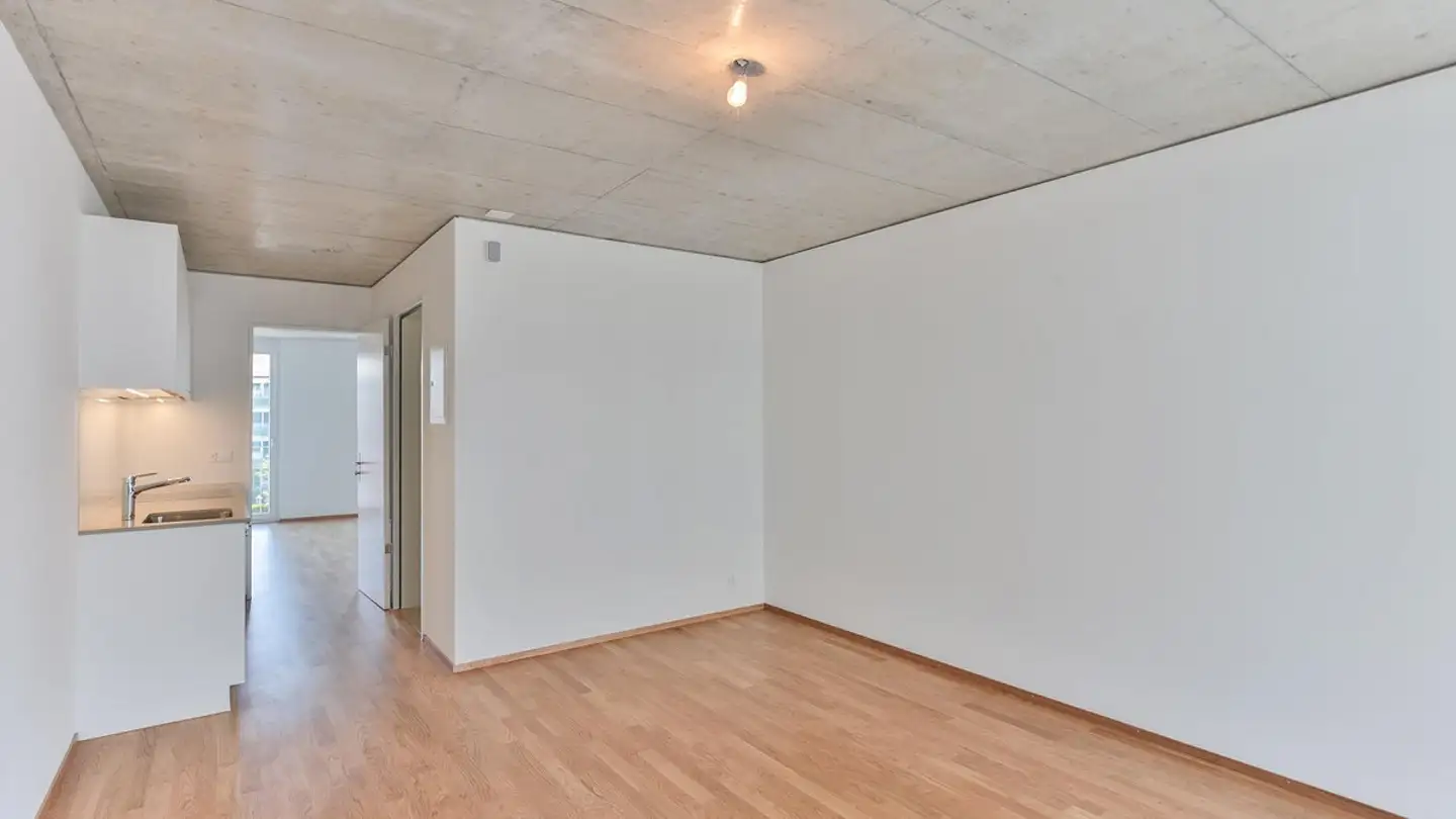 Wohnung mieten - Parkweg 7, 4665 Oftringen - Foto 3