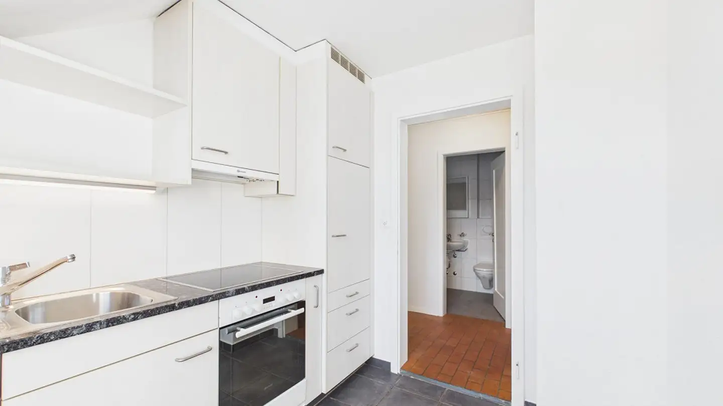 Appartement à louer - Bernstrasse 63, 3018 Bern - Photo 2