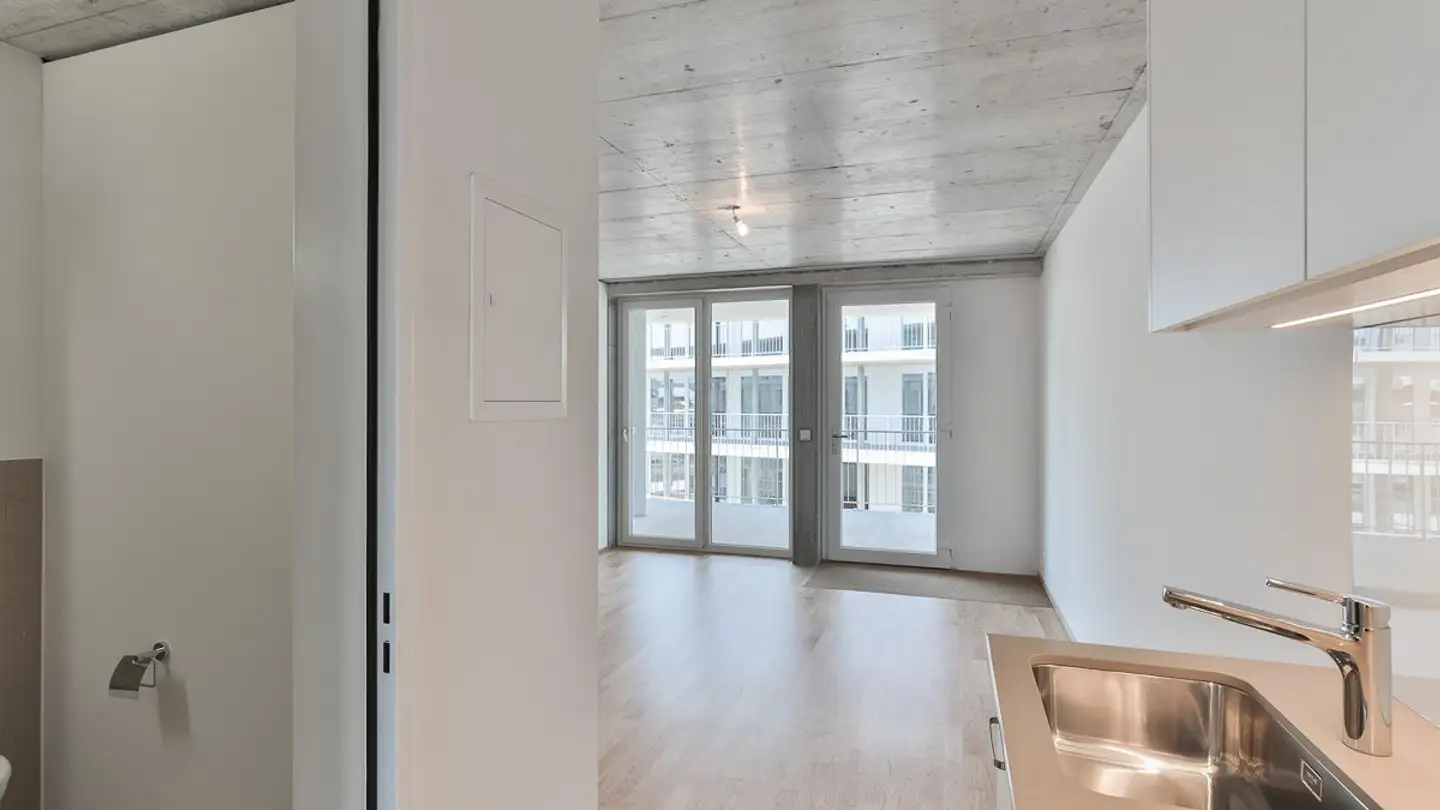 Wohnung mieten - Parkweg 7, 4665 Oftringen - Foto 4