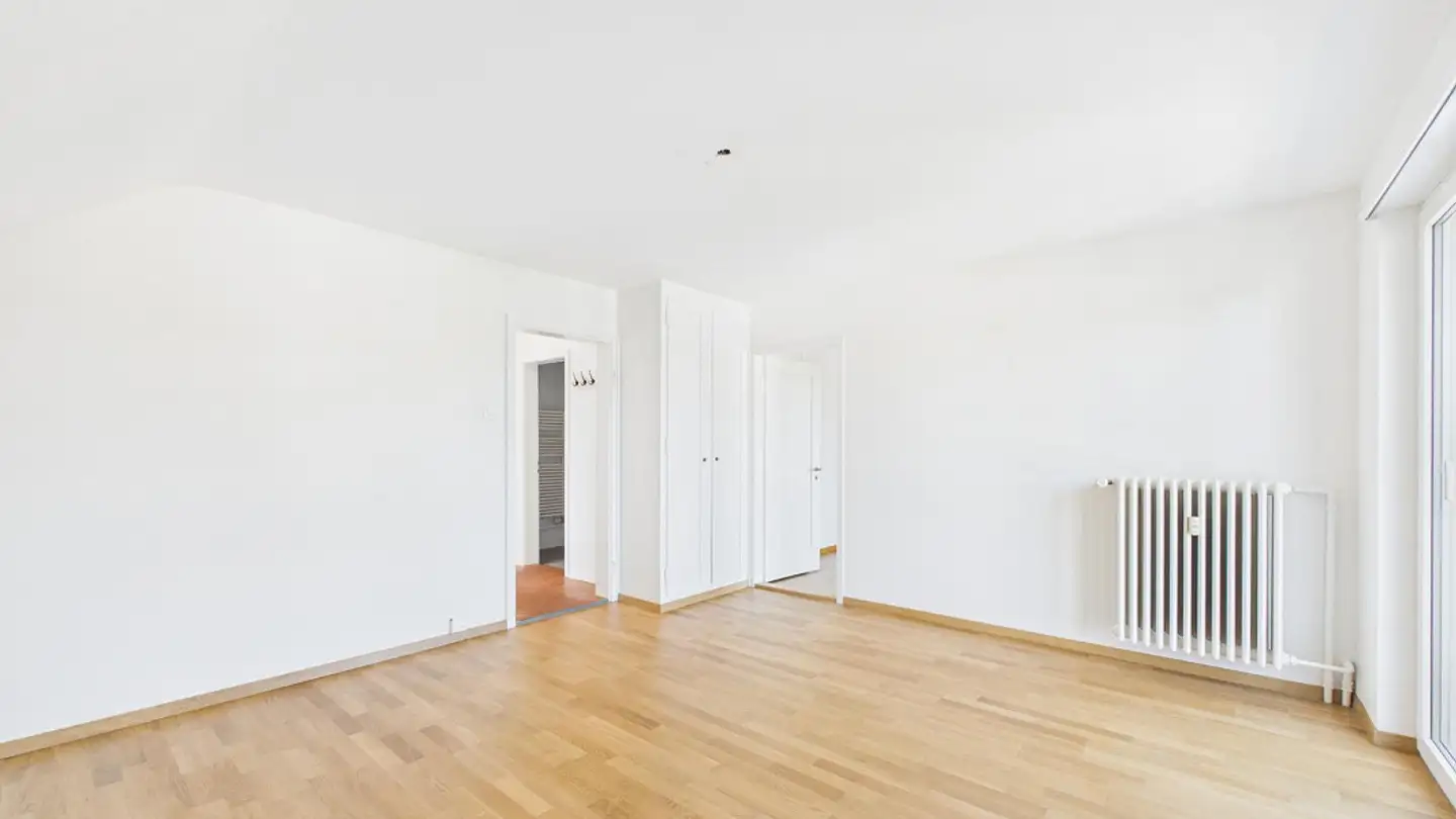 Appartement à louer - Bernstrasse 63, 3018 Bern - Photo 4