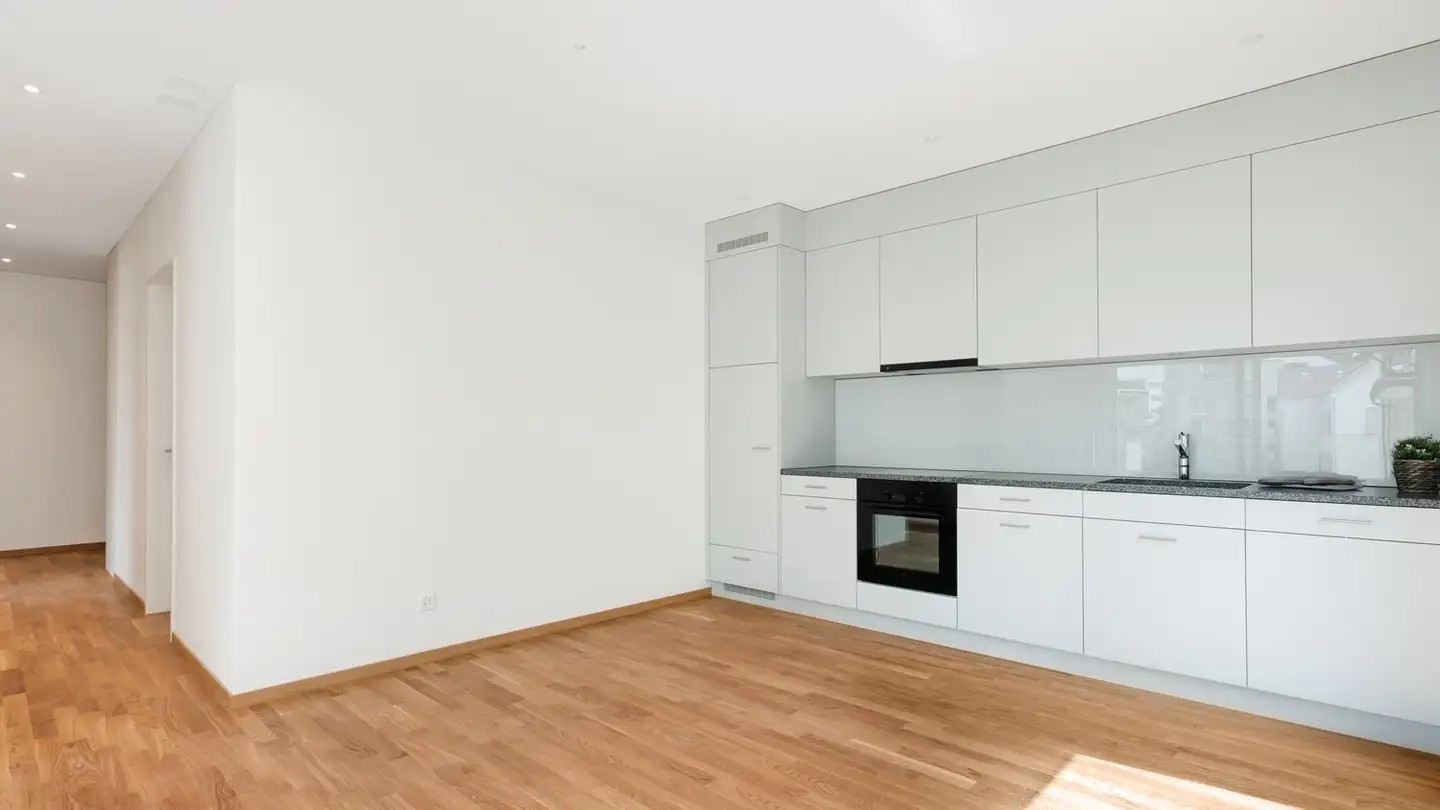 Apartment for rent - Haldenhof 6, 9000 St. Gallen - Photo 2