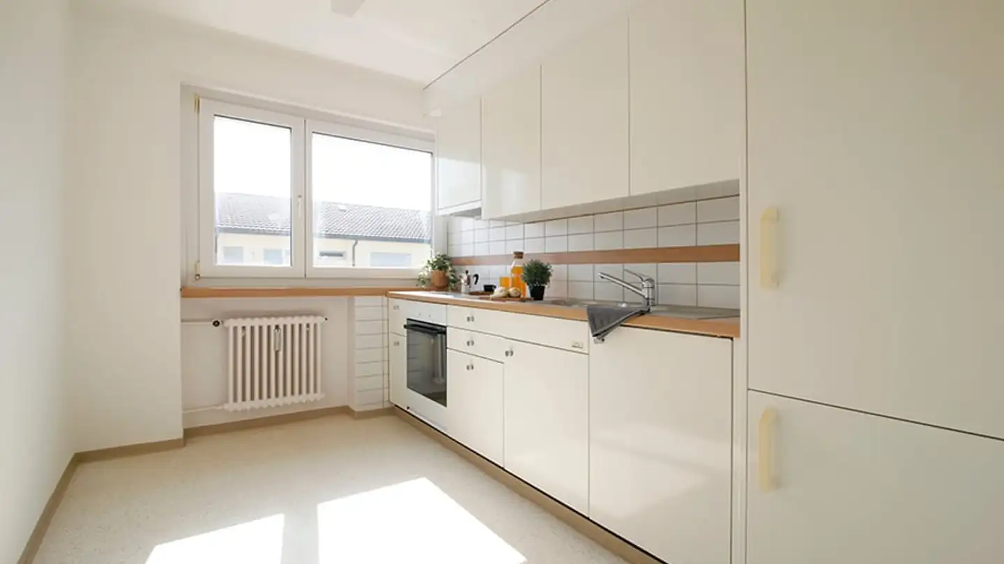 Wohnung mieten - Kleine Zelg 7, 9320 Arbon - Foto 3