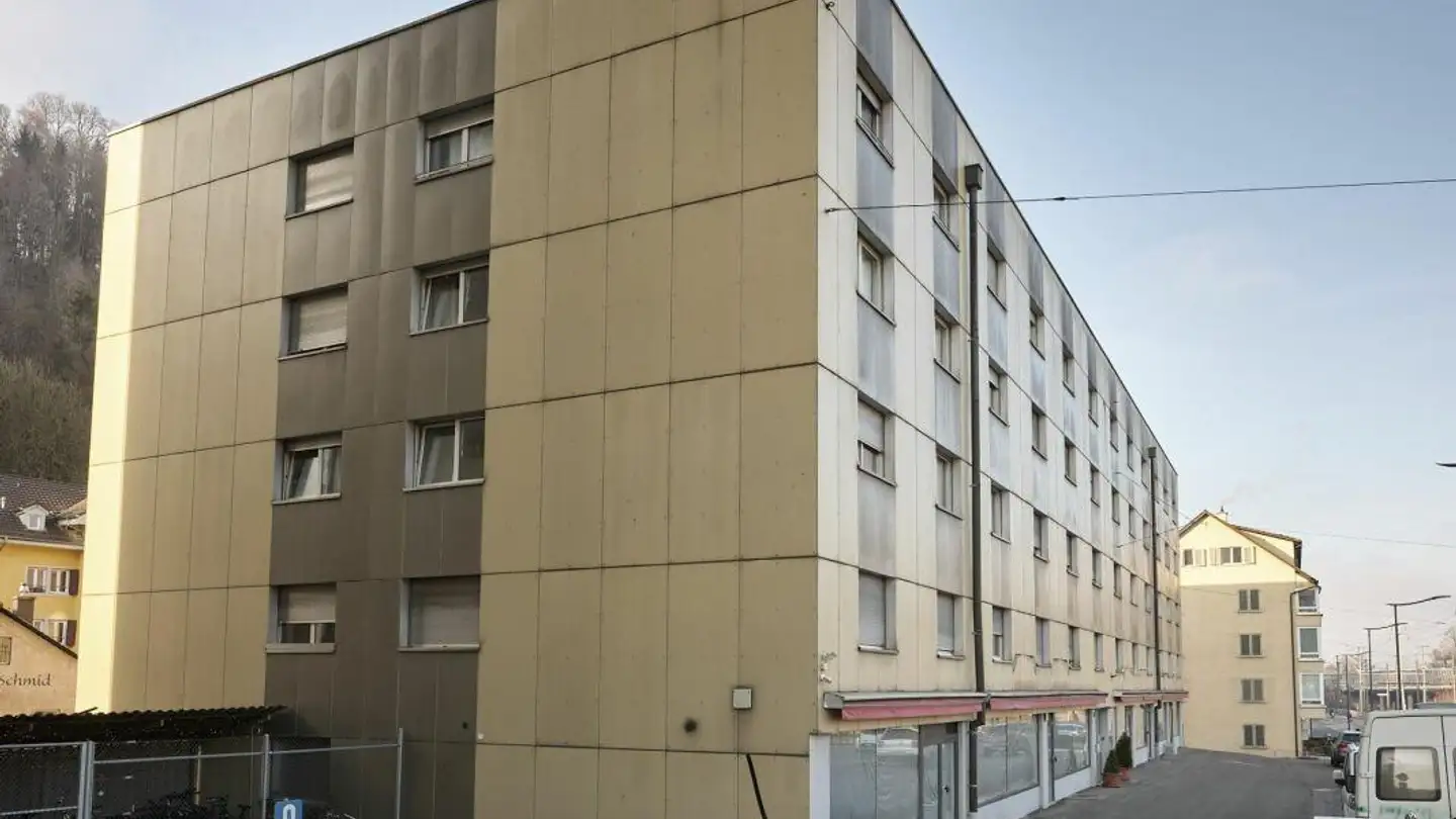 Bürofläche mieten - Hauptstrasse 11, 6015 Luzern - Foto 4