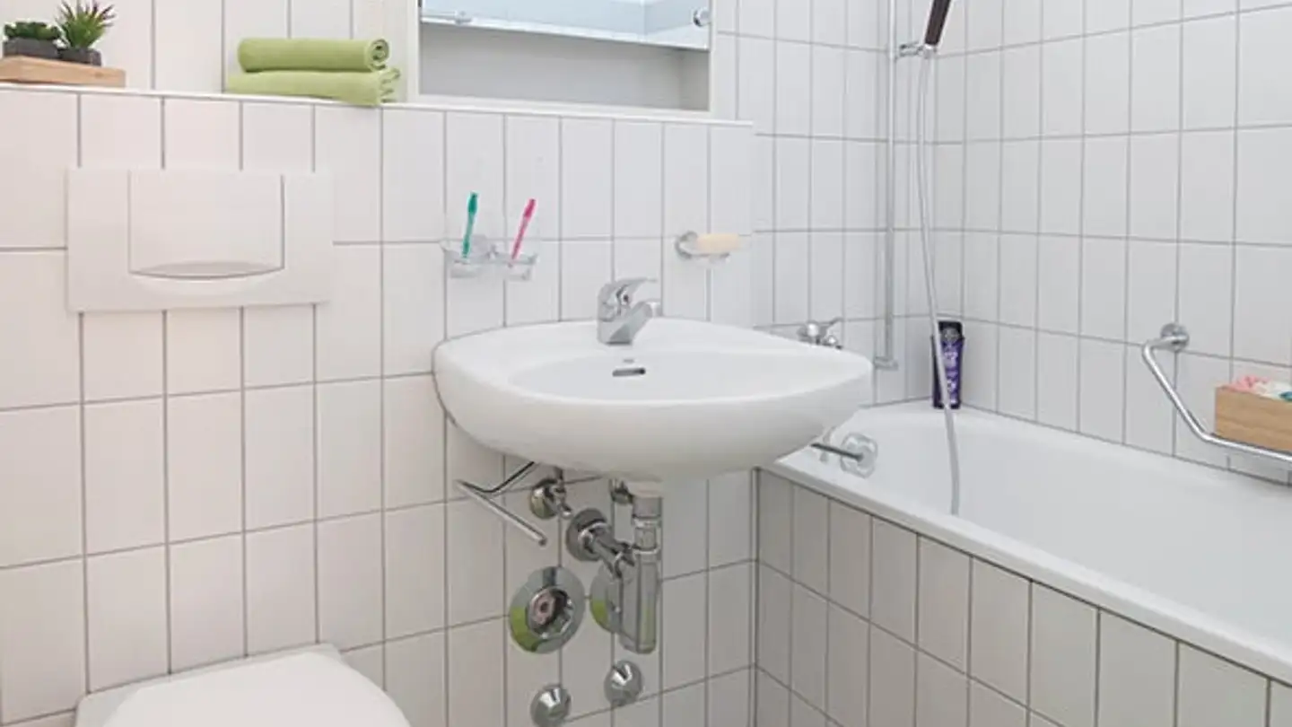 Wohnung mieten - Kleine Zelg 7, 9320 Arbon - Foto 4