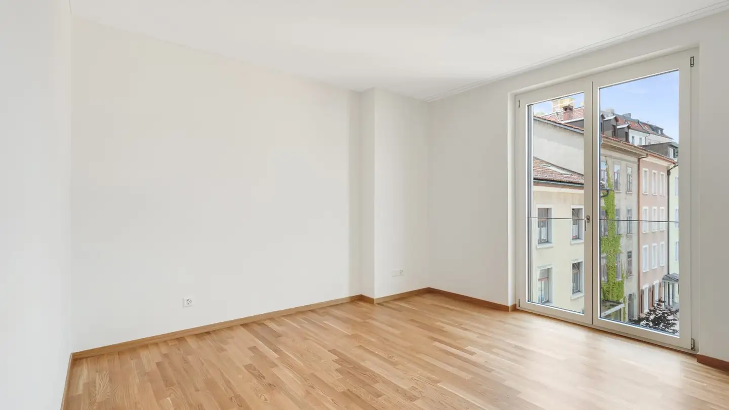 Apartment for rent - Haldenhof 6, 9000 St. Gallen - Photo 4