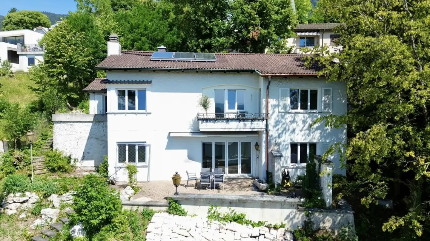 Single house for sale - 2540 Grenchen - Photo 2