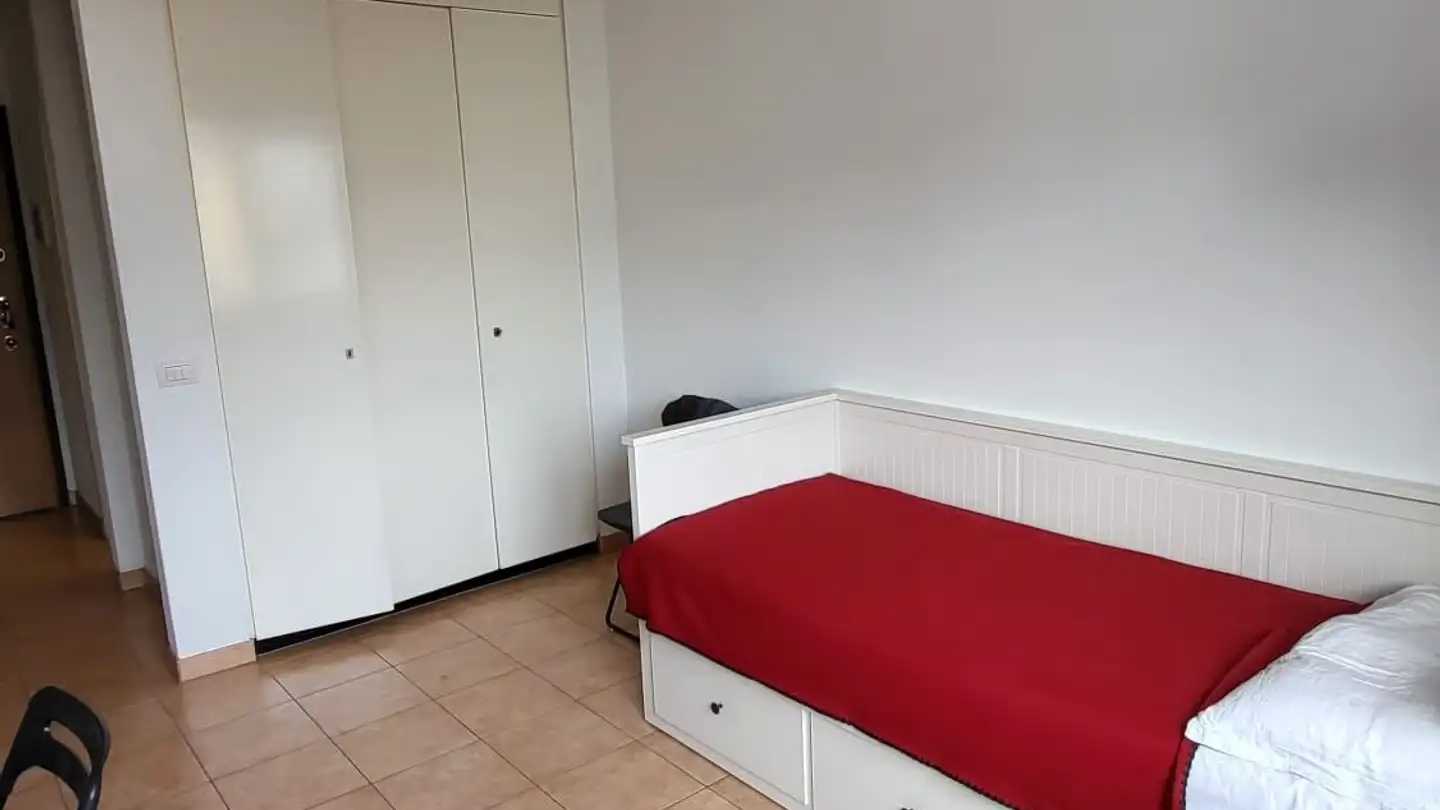 Wohnung mieten - 6962 Viganello