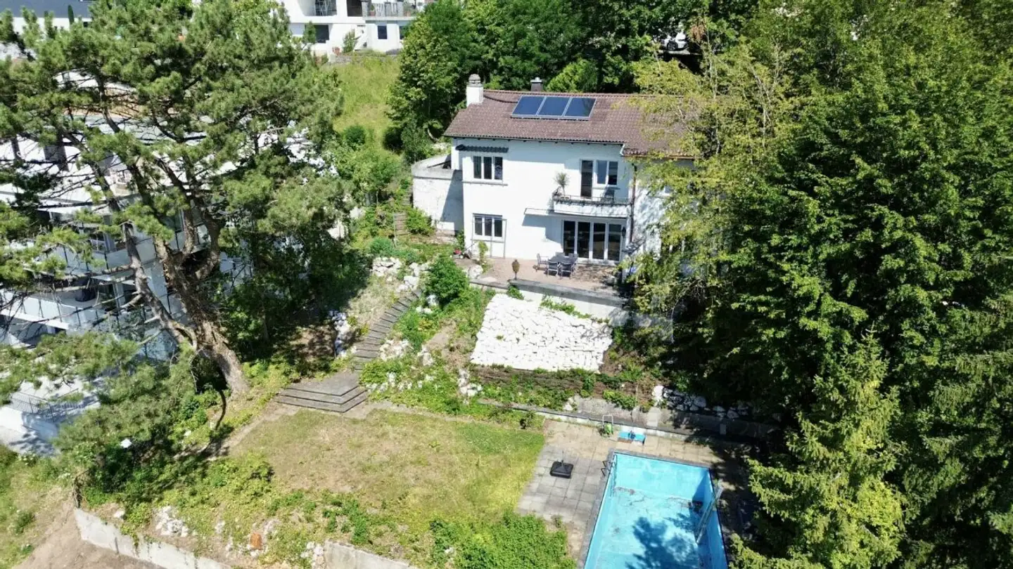 Single house for sale - 2540 Grenchen - Photo 3
