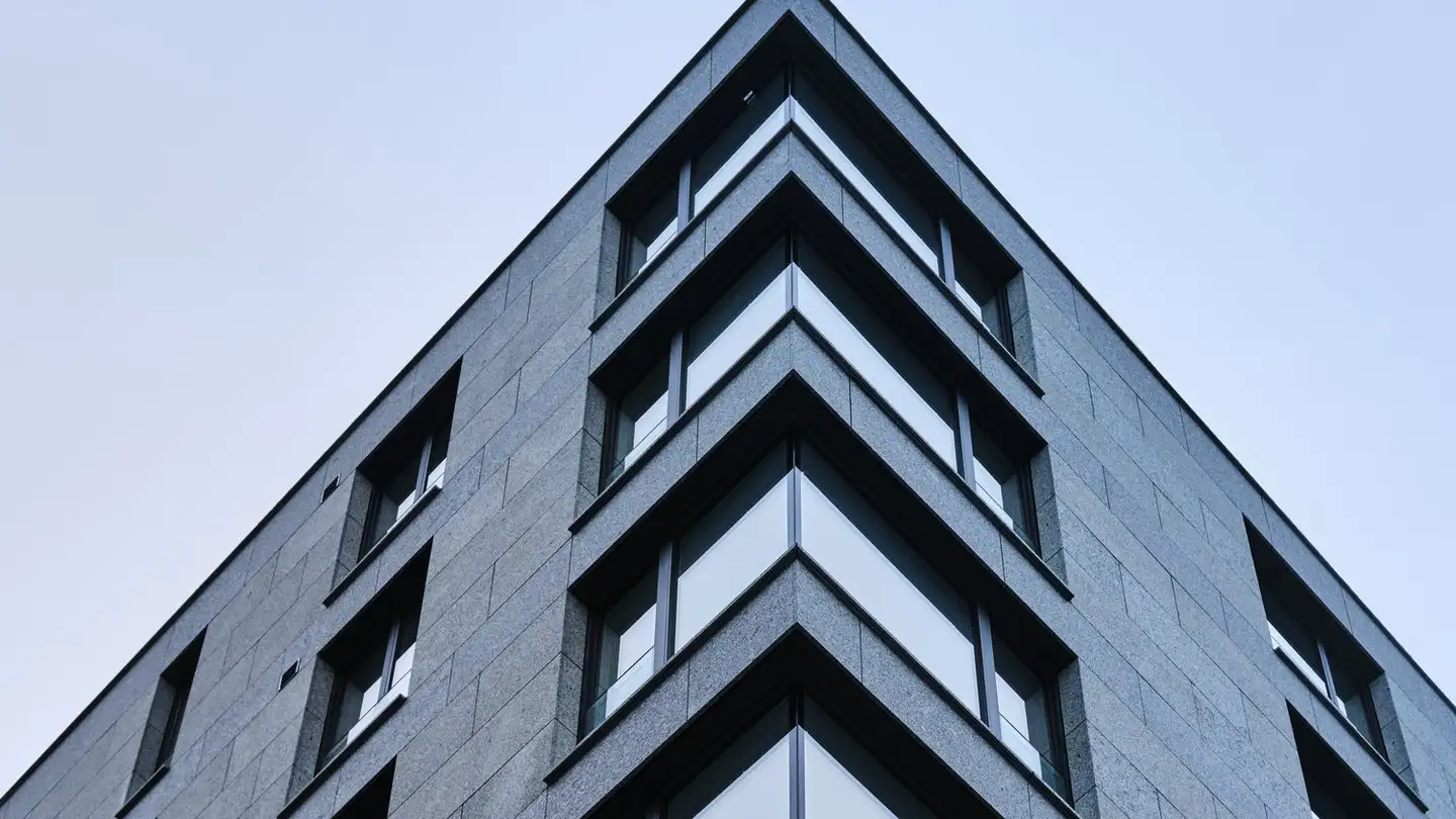 Apartment for rent - Haldenhof 6, 9000 St. Gallen