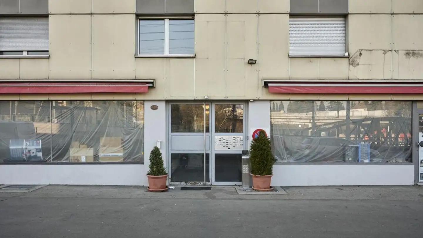 Bürofläche mieten - Hauptstrasse 11, 6015 Luzern - Foto 3