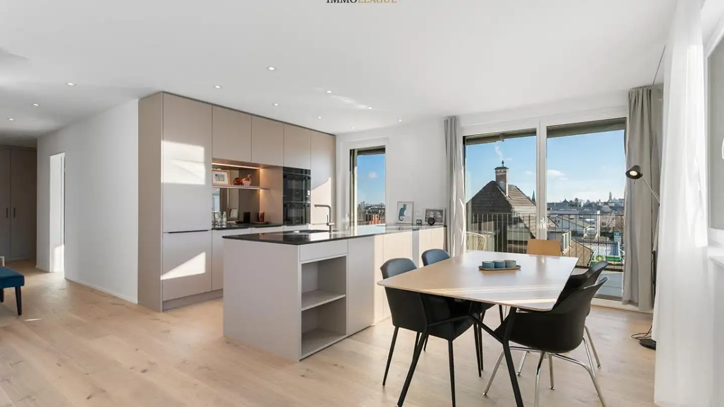 Appartamento in vendita - Weinstrasse 44a, 8280 Kreuzlingen