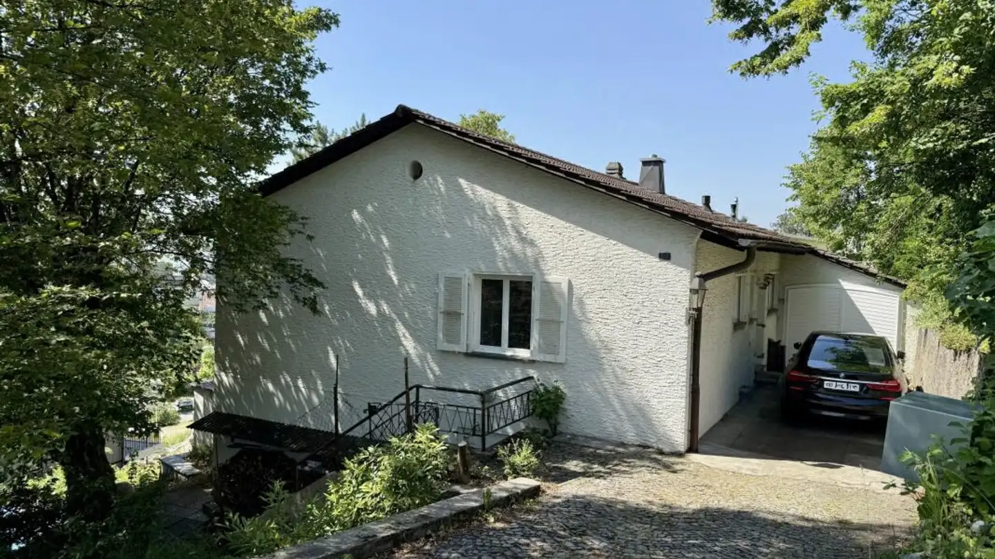 Single house for sale - 2540 Grenchen - Photo 4