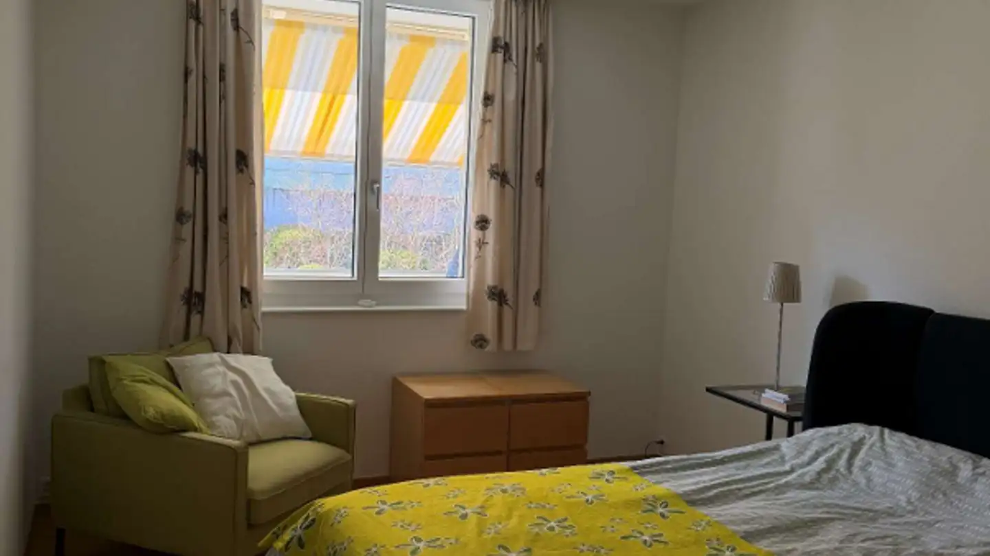 Appartement meublé à louer - Bickelstrasse 10a, 8942 Oberrieden - Photo 4