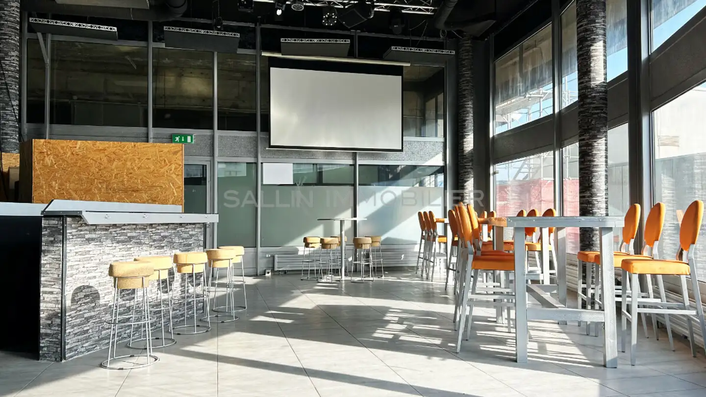 Commerciale in vendita - 1700 Fribourg - Photo 2