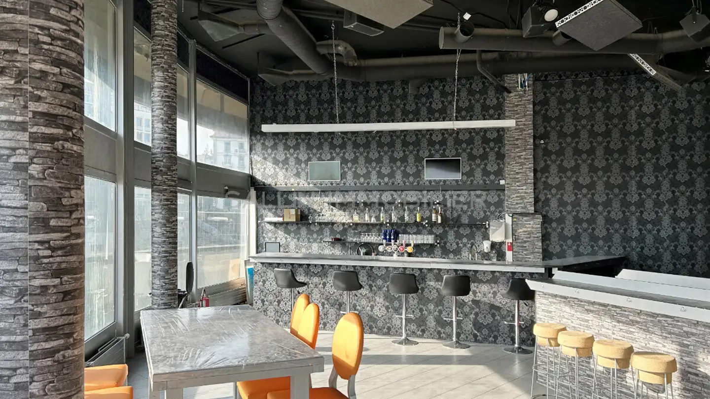 Commerciale in vendita - 1700 Fribourg - Photo 3