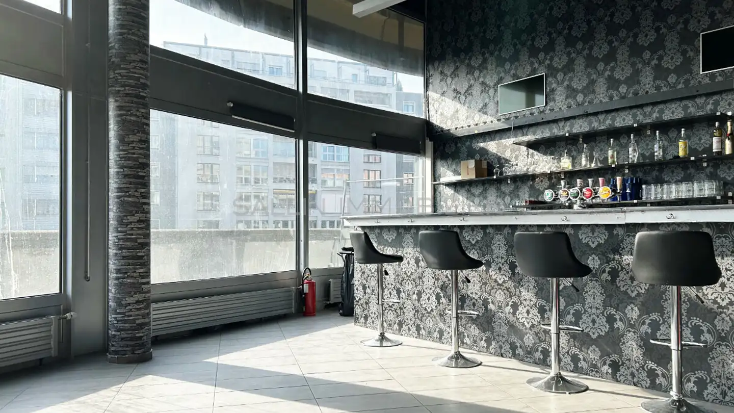 Commerciale in vendita - 1700 Fribourg - Photo 4