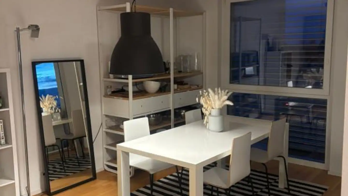 Wohnung mieten - 1010 Lausanne - Foto 2