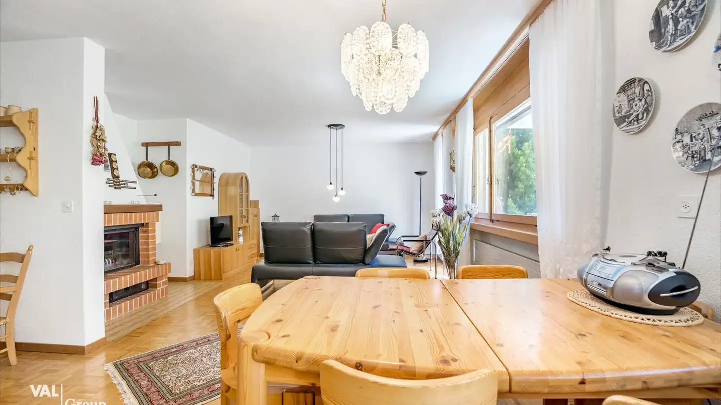 Appartamento in vendita - 3943 Eischoll - Photo 3