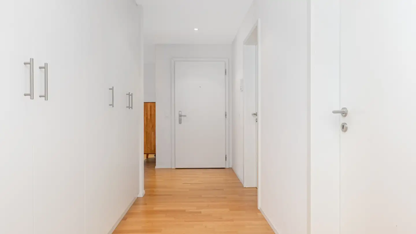 Apartment for sale - Steinigstrasse, 8956 Killwangen - Photo 3