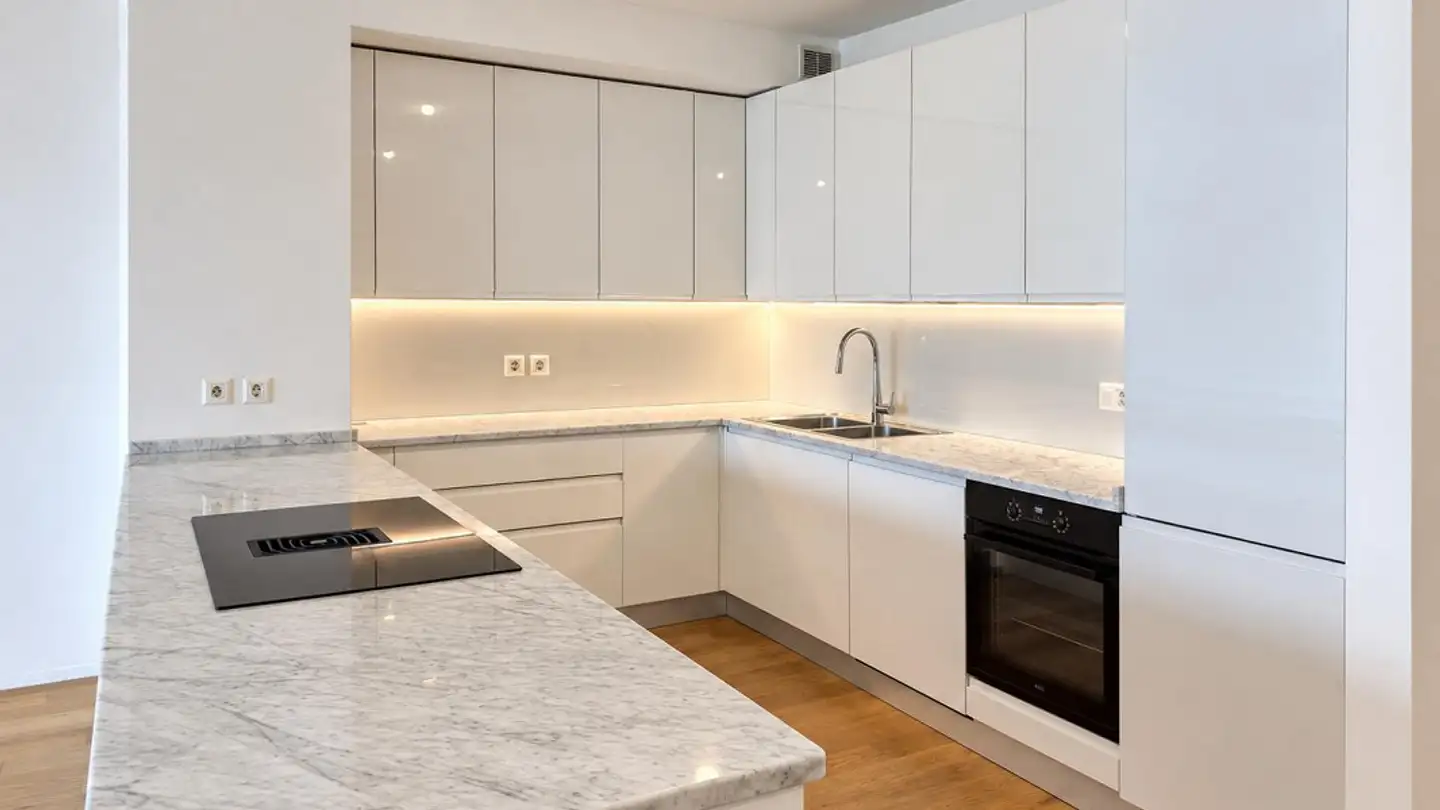 Wohnung kaufen - Via Guidino, 6900 Paradiso - Foto 4