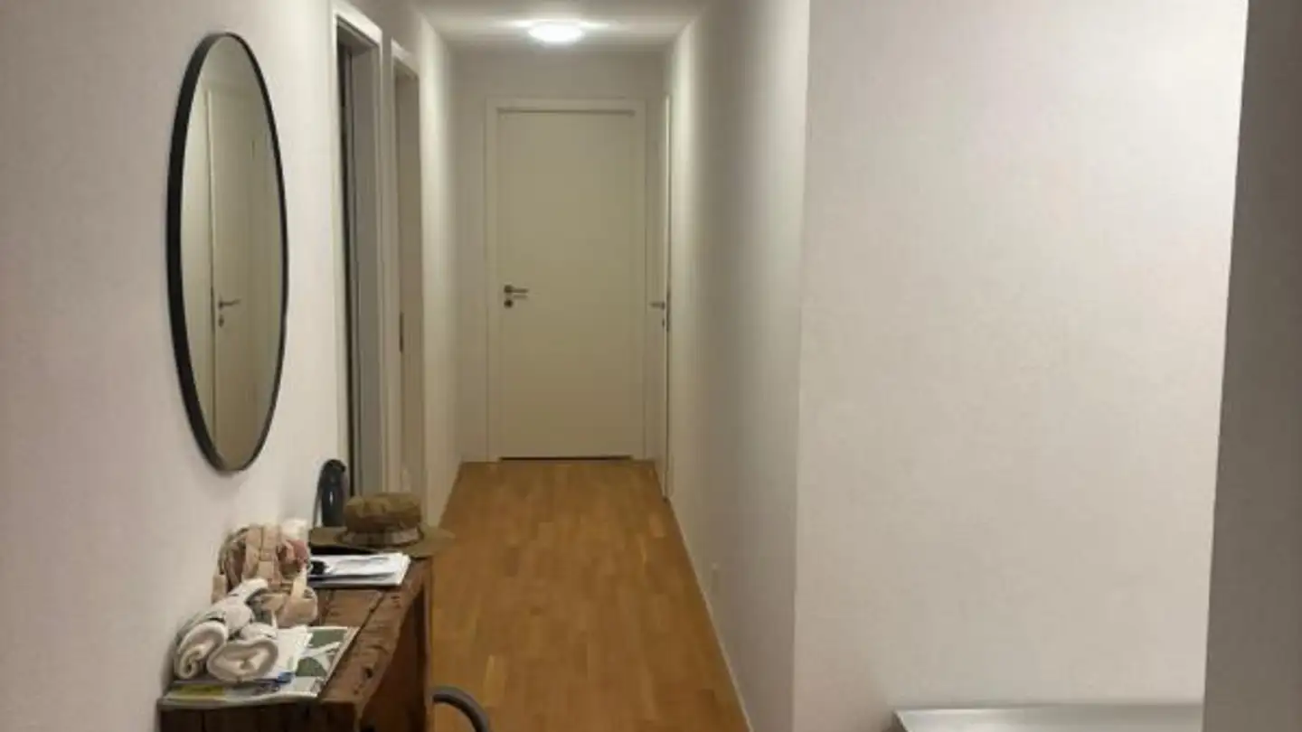 Wohnung mieten - 1010 Lausanne - Foto 4