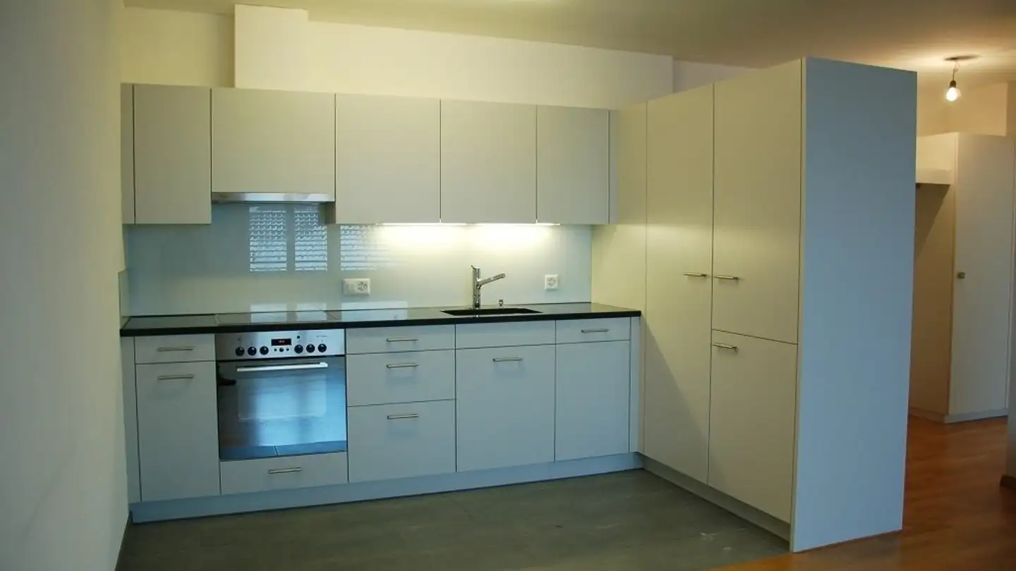 Apartment for rent - Churerstrasse 101, 9470 Buchs SG - Photo 2