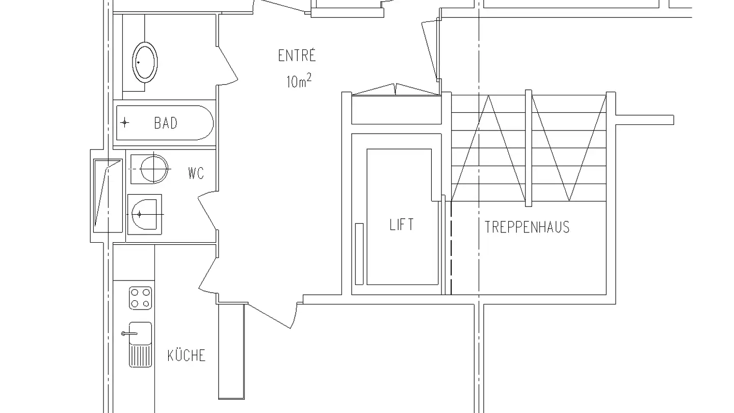 Appartamento in affitto - Melchiorstrasse 7, 3027 Bern - Foto 2