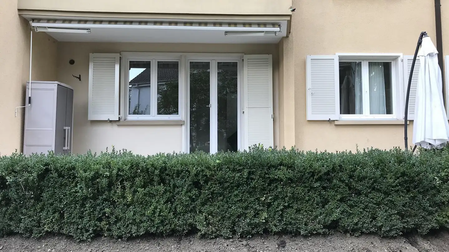 Apartment for rent - Bahnhofstrasse 21, 8280 Kreuzlingen