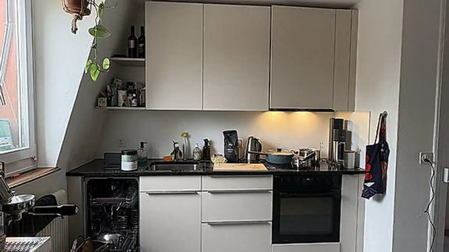 Appartement à louer - 3014 Bern - Photo 4