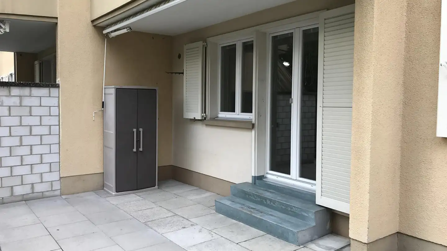 Apartment for rent - Bahnhofstrasse 21, 8280 Kreuzlingen - Photo 2