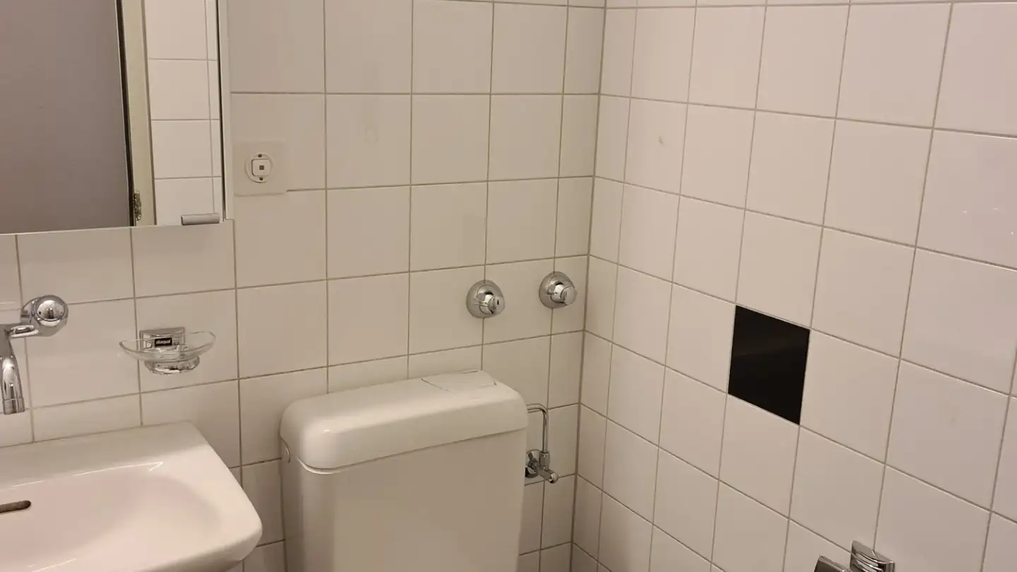 Appartamento in affitto - Melchiorstrasse 7, 3027 Bern - Foto 3