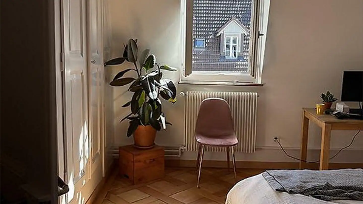 Appartement à louer - 3014 Bern - Photo 2