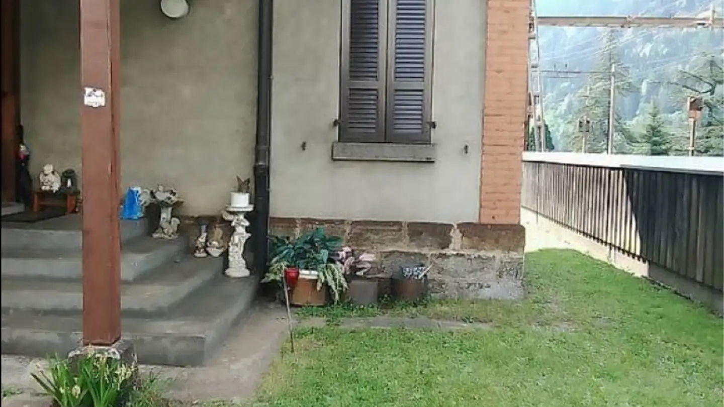 Casa singola in vendita - 6760 Faido - Photo 2