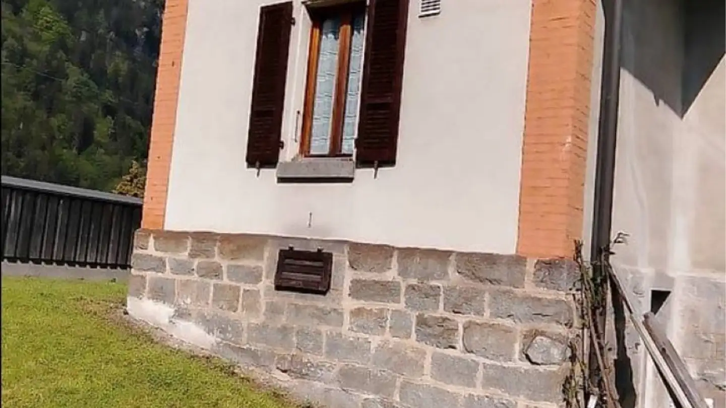 Casa singola in vendita - 6760 Faido - Photo 3