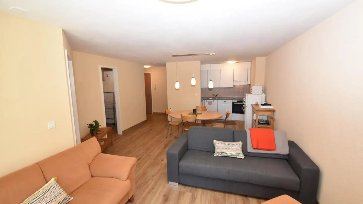 Appartamento in vendita - Rue Des Bossons 1854, 1213 Onex