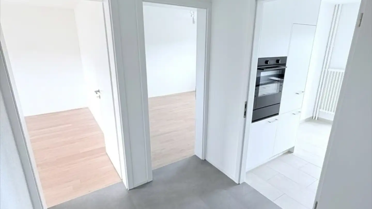 Wohnung mieten - Ueberlandstrasse 303, 8051 Zürich - Foto 3