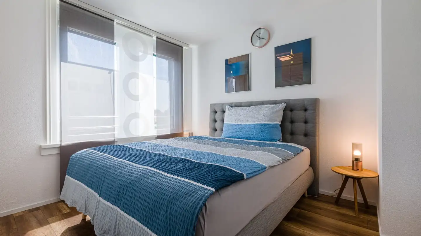 Wohnung mieten - Eichenstrasse 42, 9320 Arbon - Foto 4