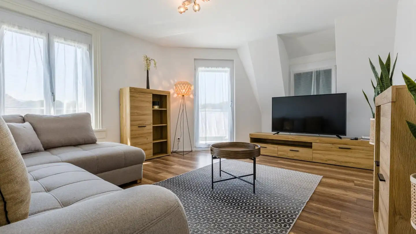 Wohnung mieten - Eichenstrasse 42, 9320 Arbon
