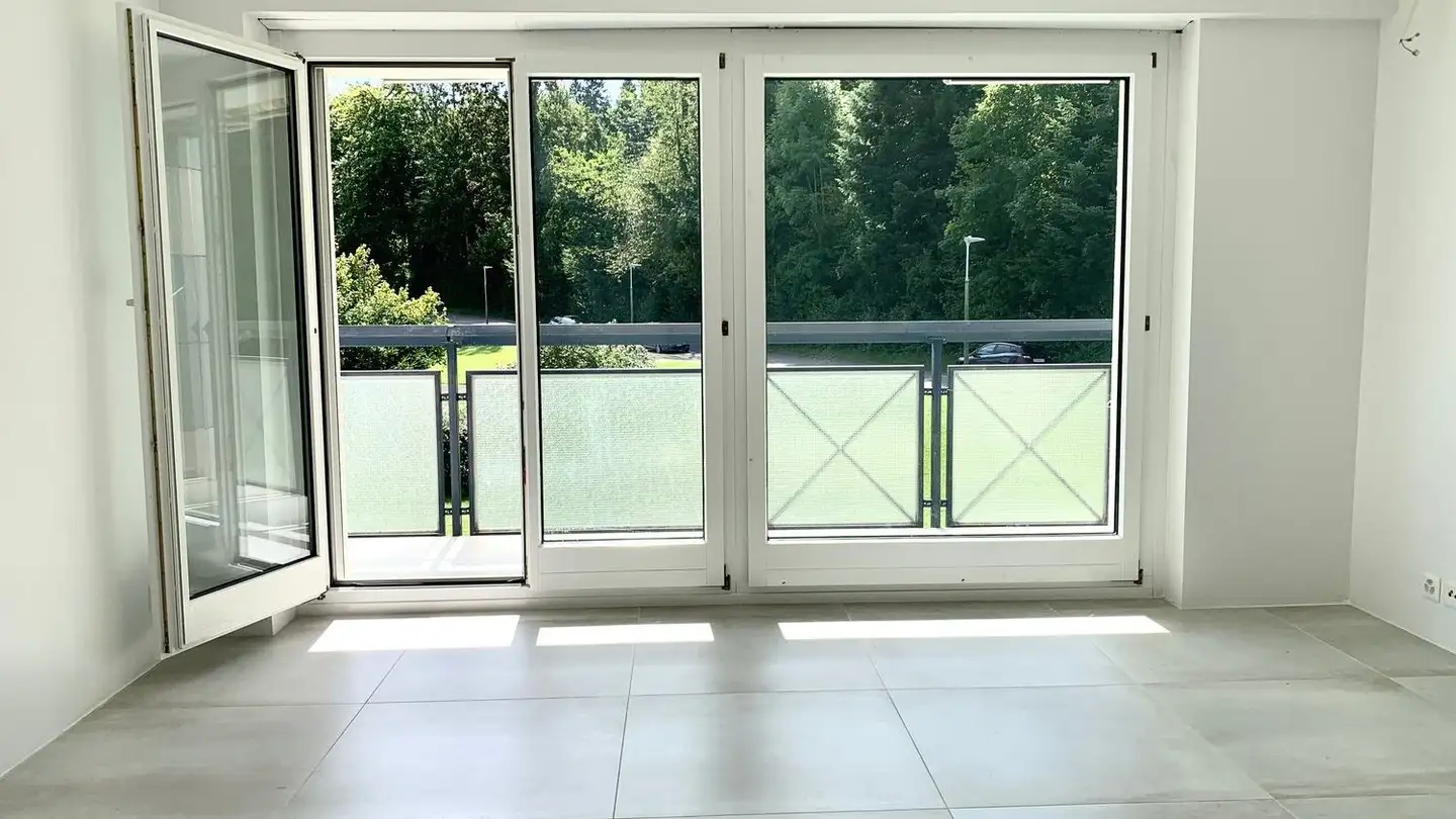 Attic flat for rent - Langwattstrasse, 8125 Zollikerberg