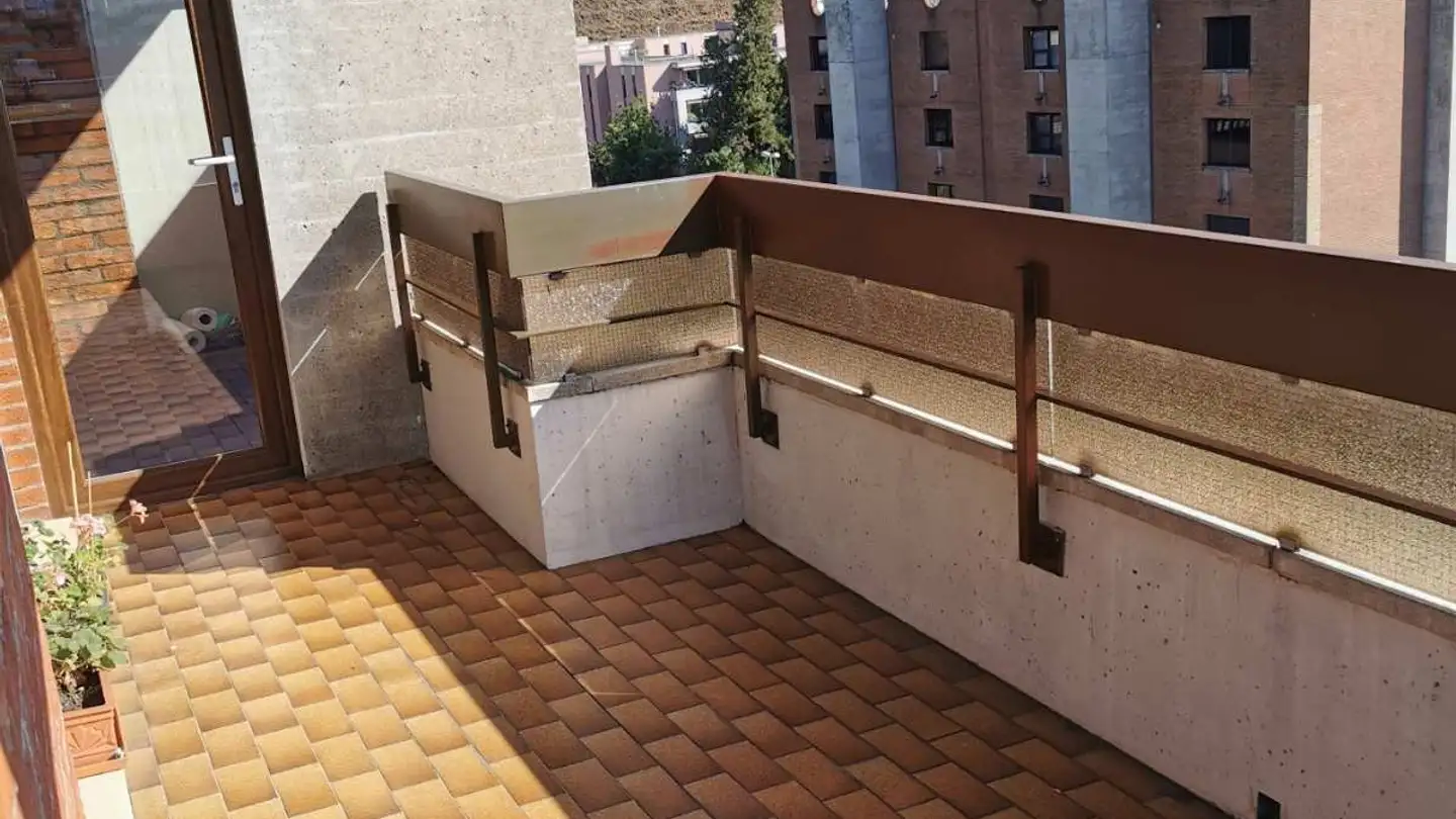 Wohnung mieten - 6900 Lugano