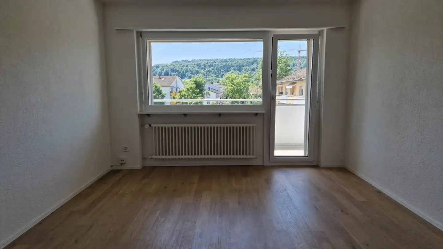 Wohnung mieten - Ueberlandstrasse 303, 8051 Zürich