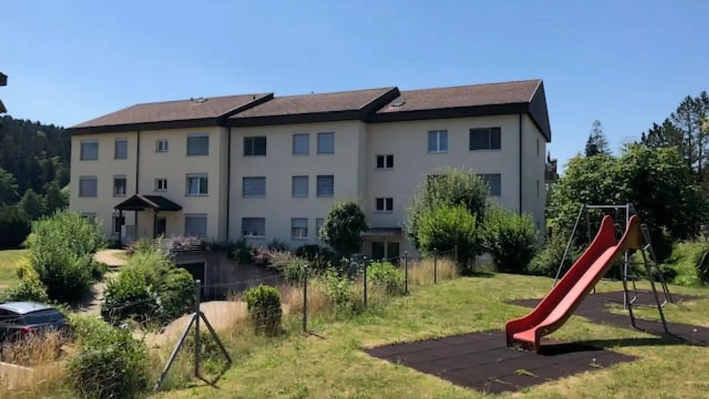 Wohnung mieten - Leimstrasse 4a, 4803 Vordemwald