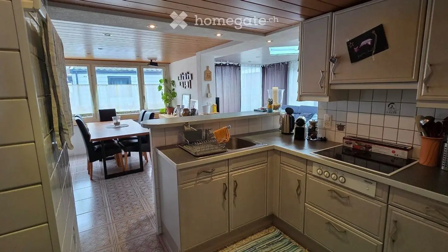 Single house for rent - Chemin Des Roses 17, 1544 Gletterens - Photo 4