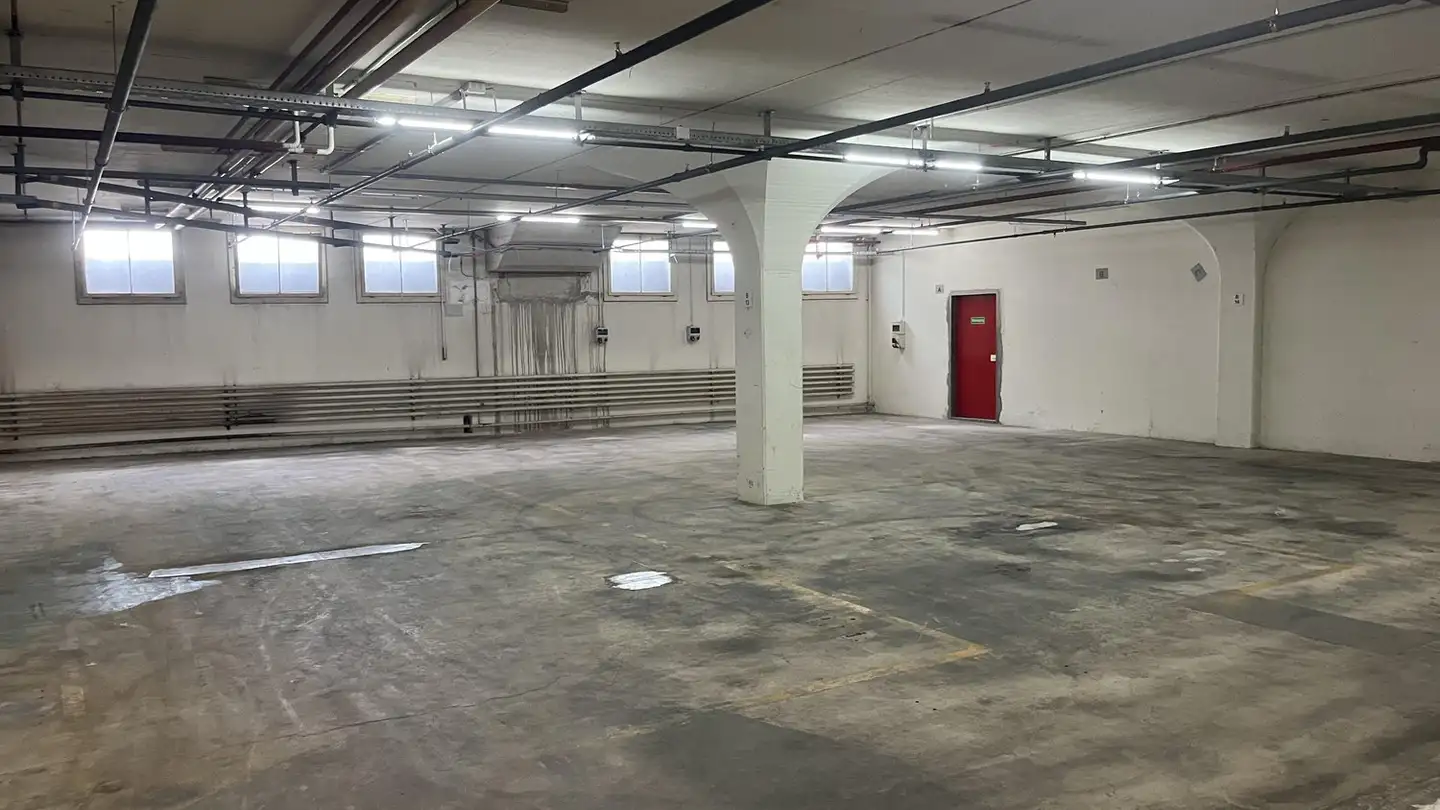 Espace de stockage à louer - Klosterstrasse 22, 8406 Winterthur - Photo 2