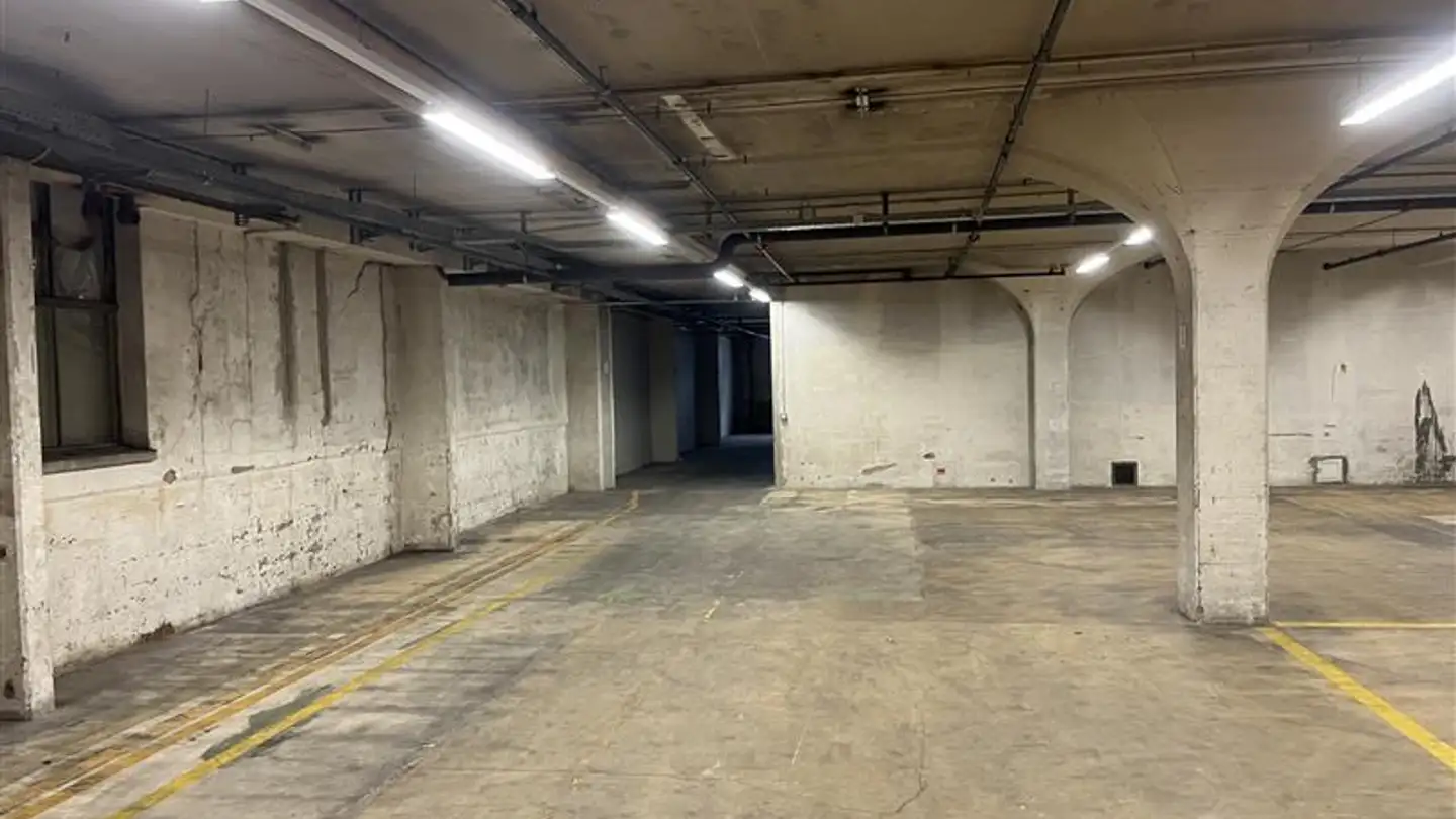 Espace de stockage à louer - Klosterstrasse 22, 8406 Winterthur - Photo 3