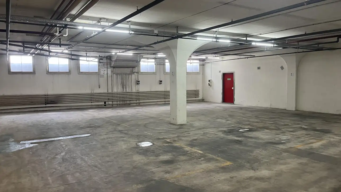 Espace de stockage à louer - Klosterstrasse 22, 8406 Winterthur - Photo 4