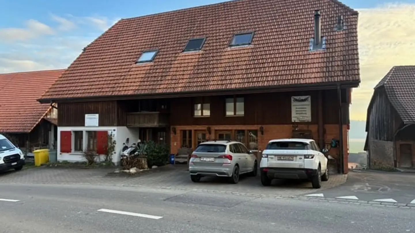 Duplex for rent - 2575 Täuffelen - Photo 2